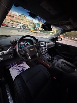 شيفروليه تاهو